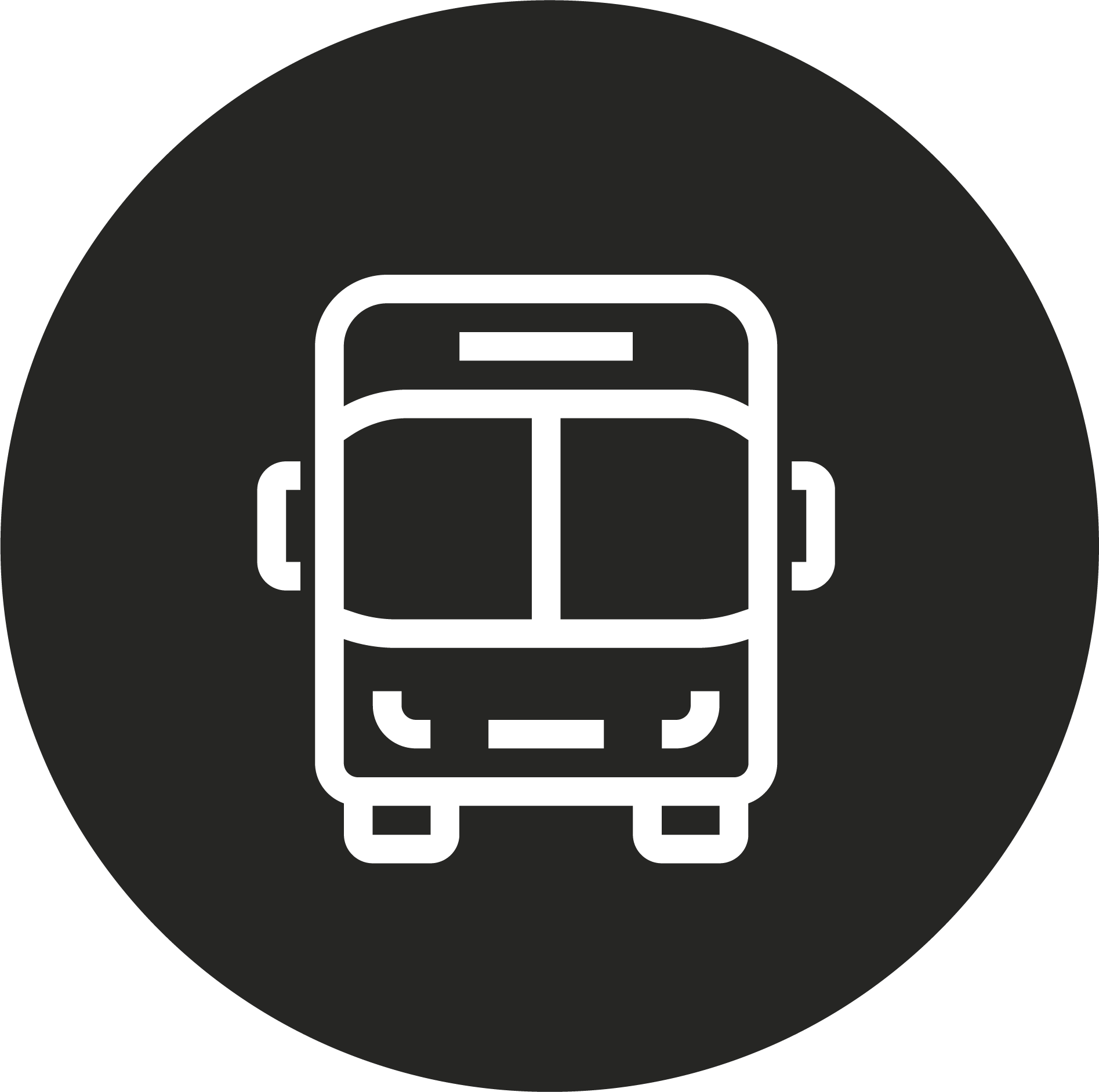 Bus ikon
