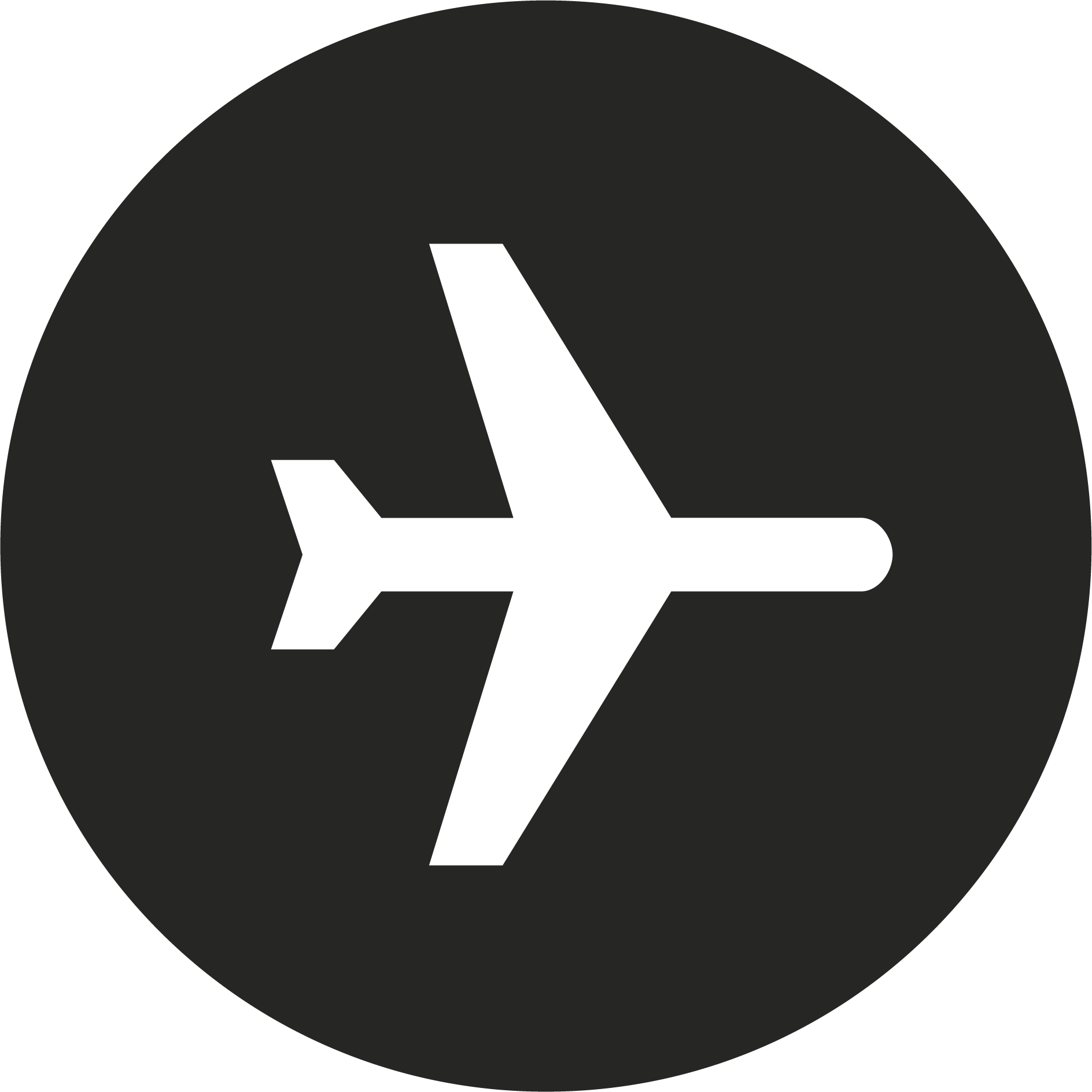 Plane Ikon