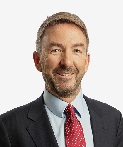 David
